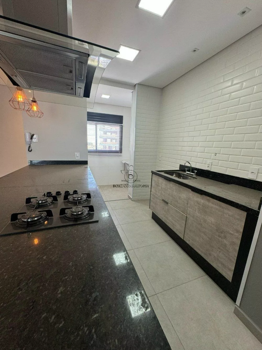 Apartamento, 3 quartos, 88 m² - Foto 2