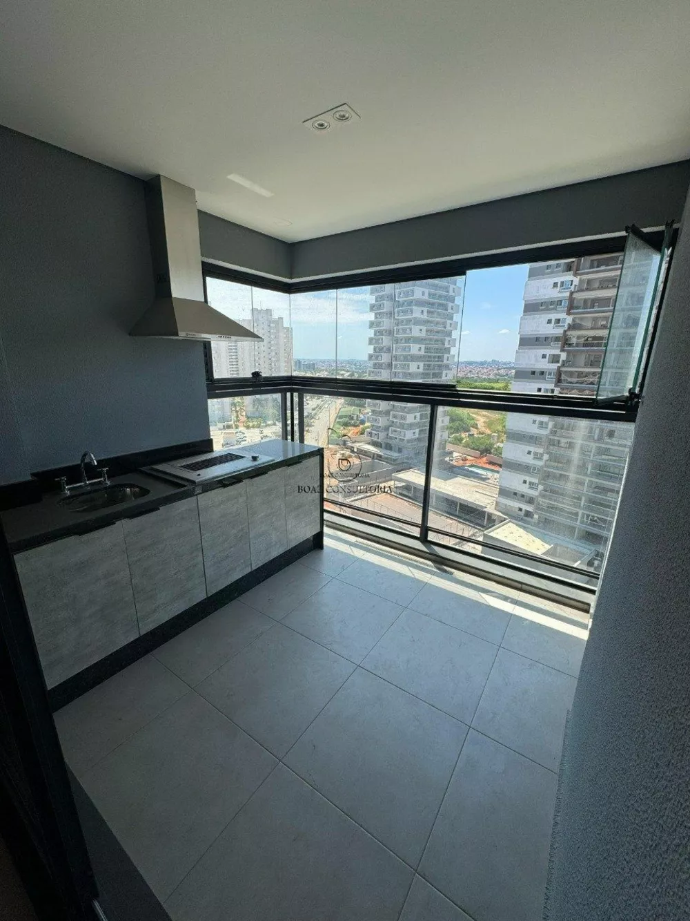 Apartamento, 3 quartos, 88 m² - Foto 1