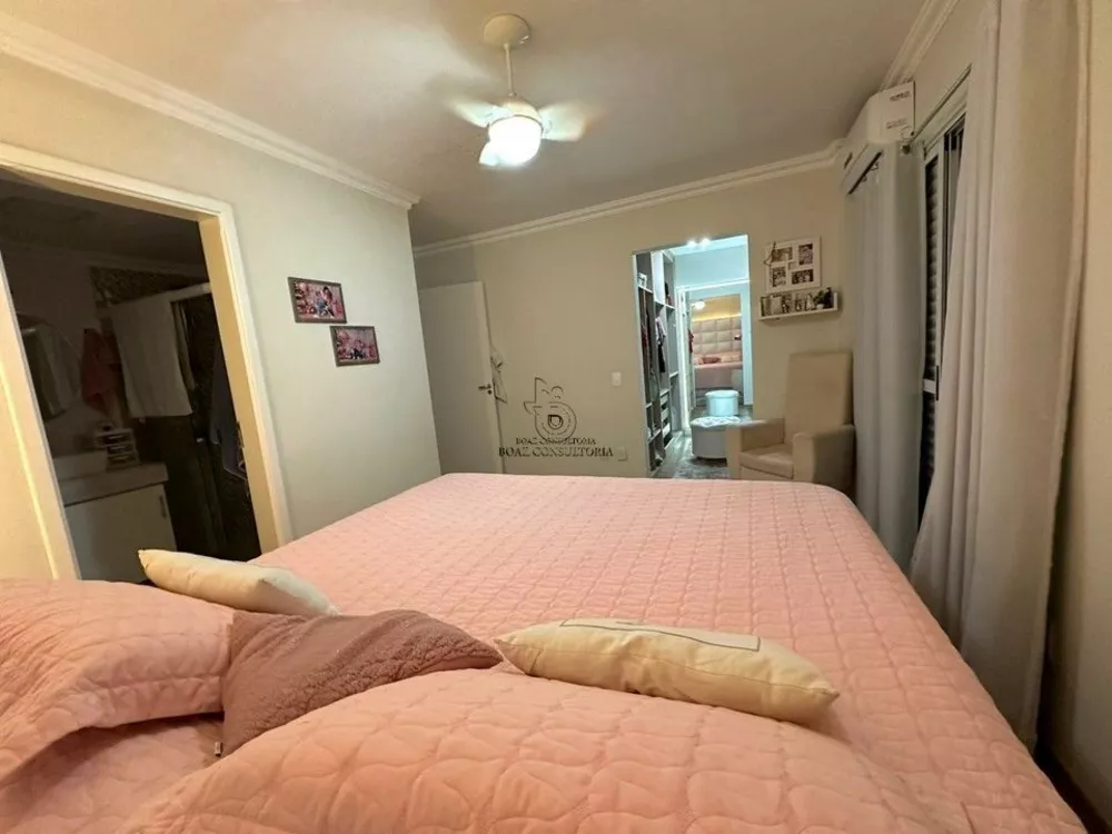 Apartamento, 3 quartos, 140 m² - Foto 2