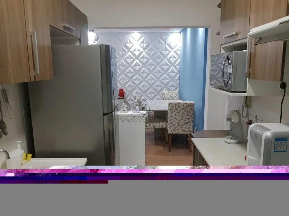 Apartamento, 3 quartos, 140 m² - Foto 9