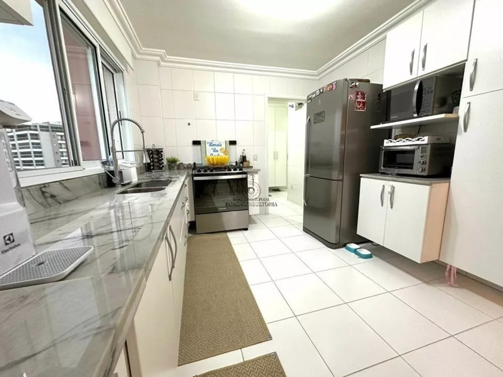 Apartamento, 3 quartos, 140 m² - Foto 3