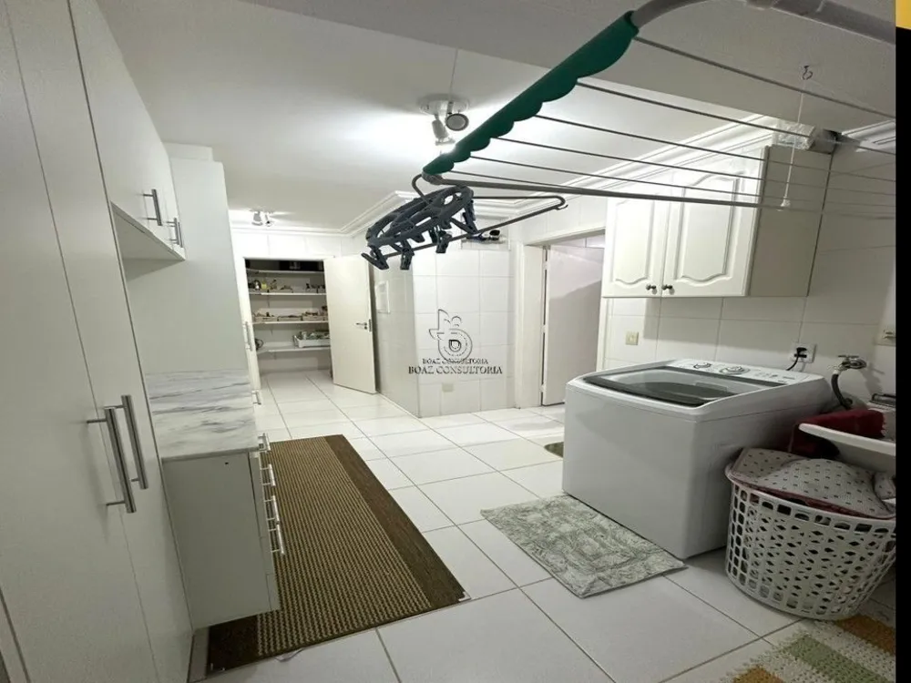 Apartamento, 3 quartos, 140 m² - Foto 3