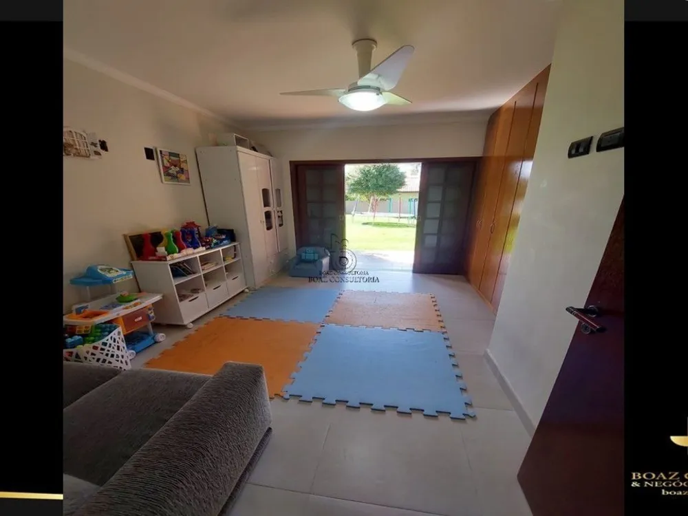 Casa, 4 quartos, 438 m² - Foto 8