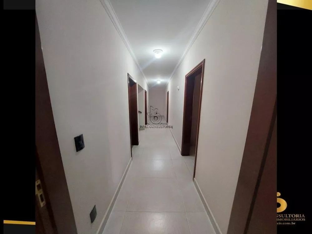 Casa, 4 quartos, 438 m² - Foto 2