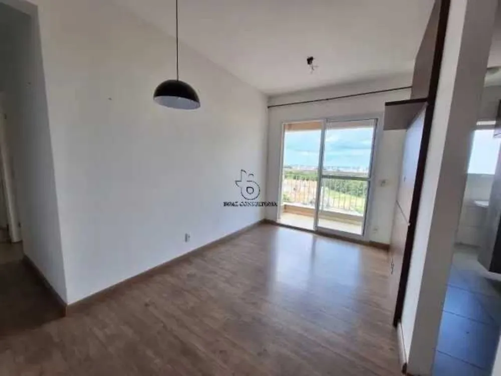 Apartamento, 2 quartos, 54 m² - Foto 6