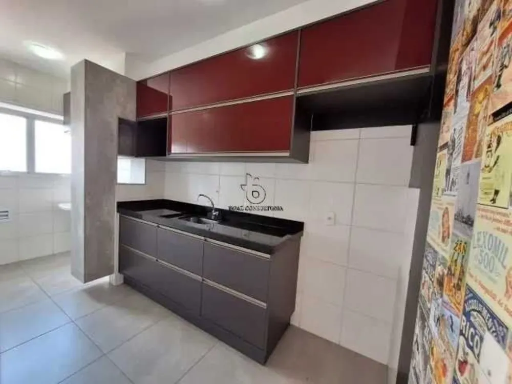 Apartamento, 2 quartos, 54 m² - Foto 1