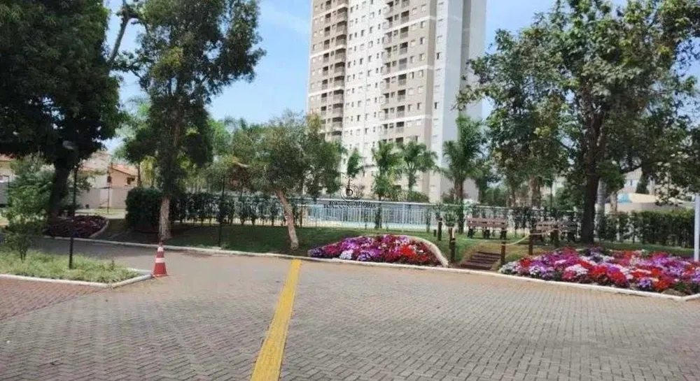 Apartamento, 2 quartos, 54 m² - Foto 13