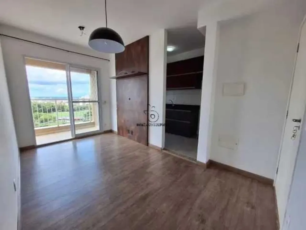 Apartamento, 2 quartos, 54 m² - Foto 2