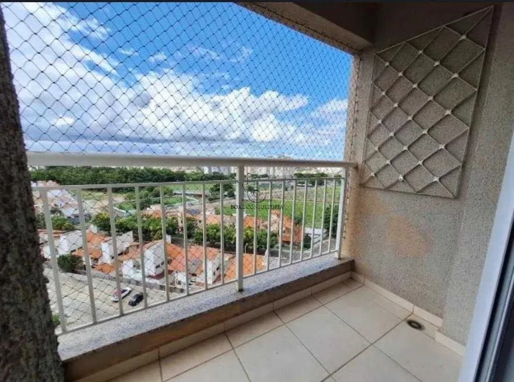 Apartamento, 2 quartos, 54 m² - Foto 4