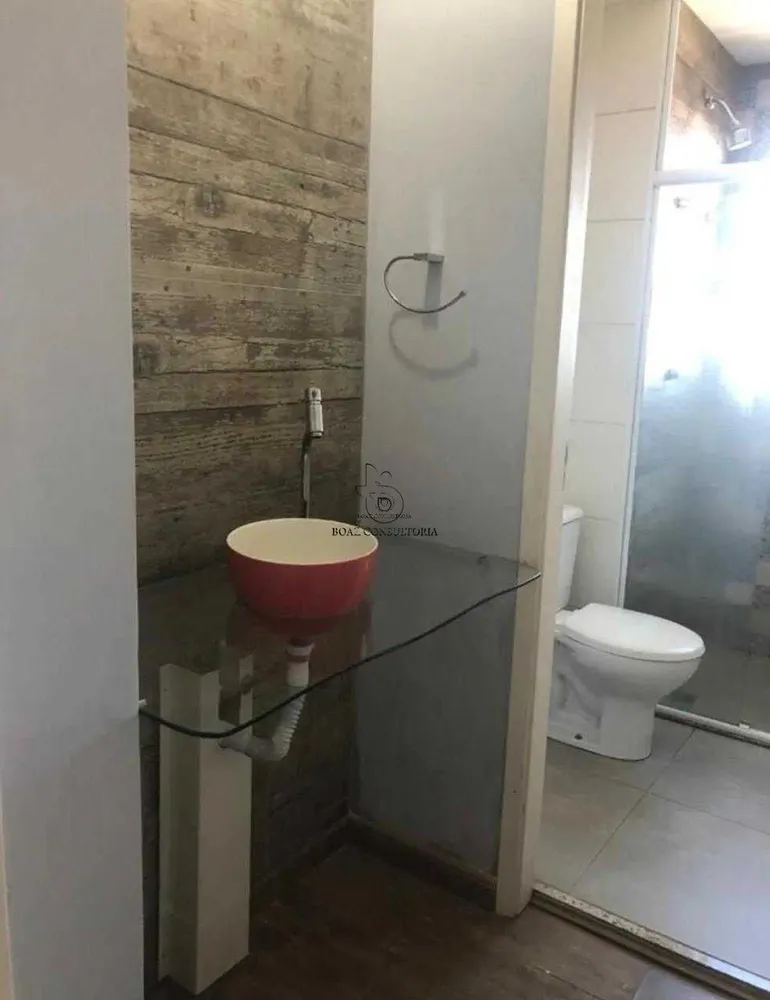Apartamento, 2 quartos, 54 m² - Foto 8