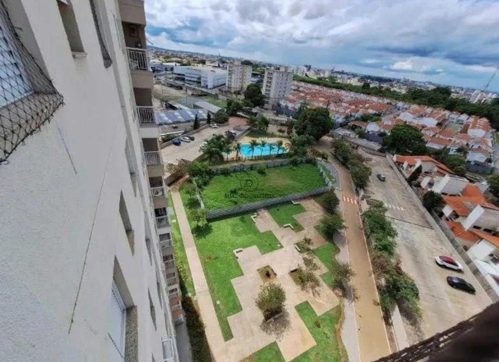 Apartamento, 2 quartos, 54 m² - Foto 9