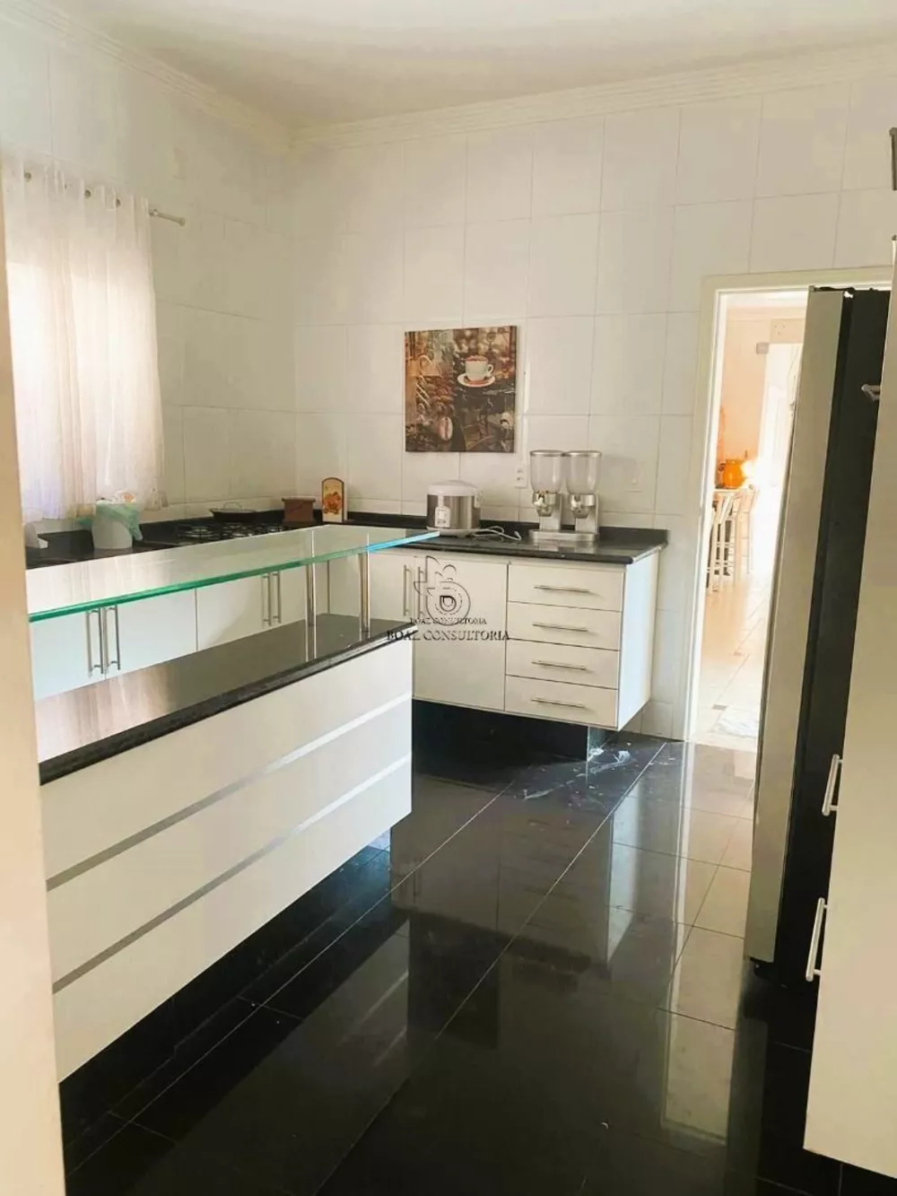 Sobrado, 4 quartos, 360 m² - Foto 4
