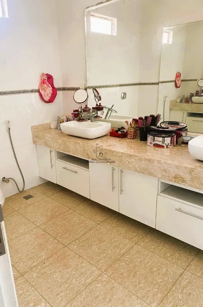 Sobrado, 4 quartos, 360 m² - Foto 5