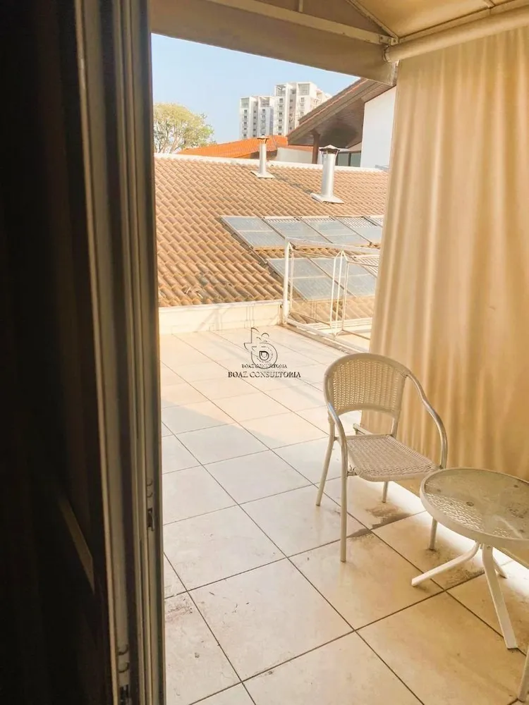 Sobrado, 4 quartos, 360 m² - Foto 9