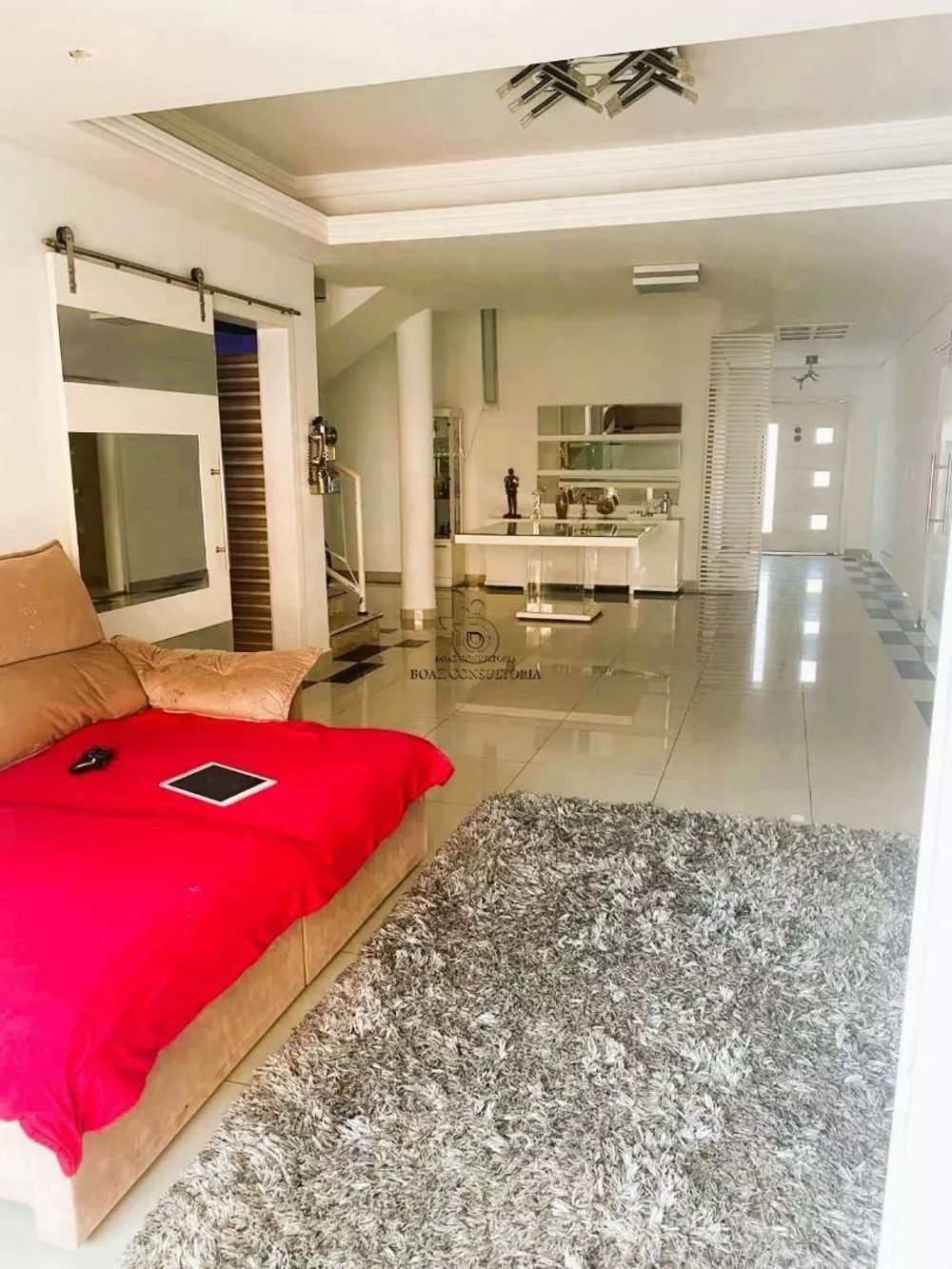 Sobrado, 4 quartos, 360 m² - Foto 1