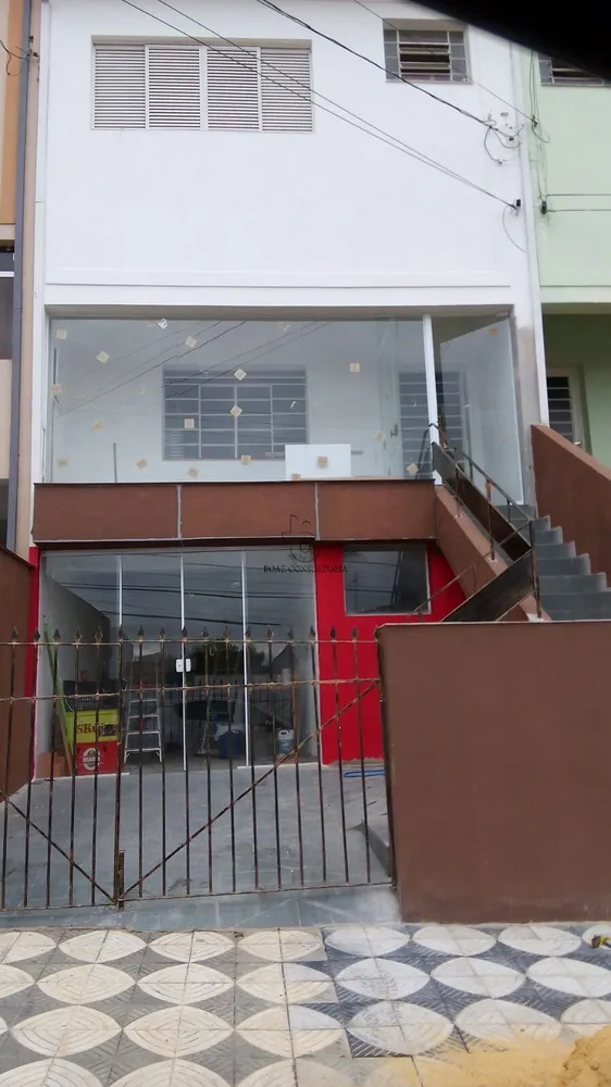 Prédio Inteiro, 220 m² - Foto 13