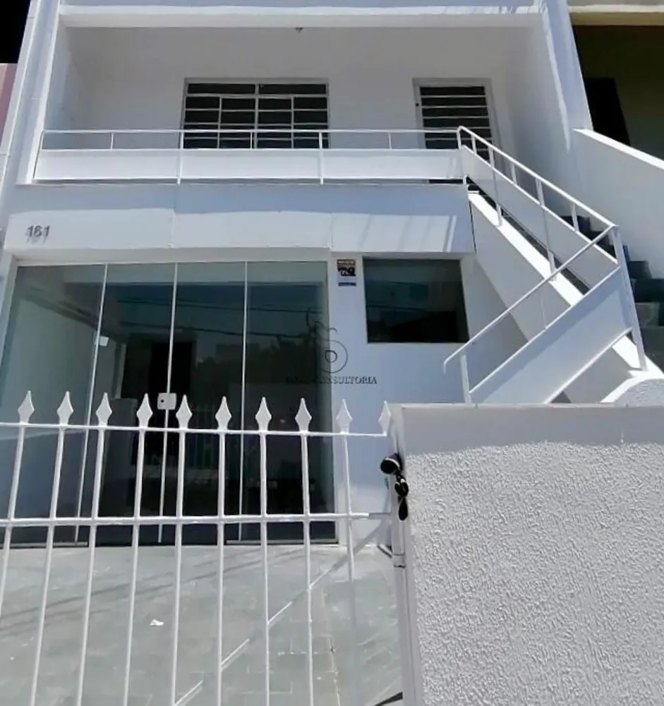 Prédio Inteiro, 220 m² - Foto 12