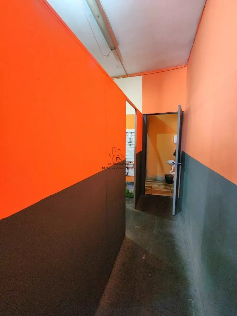 Loja-Salão, 228 m² - Foto 3