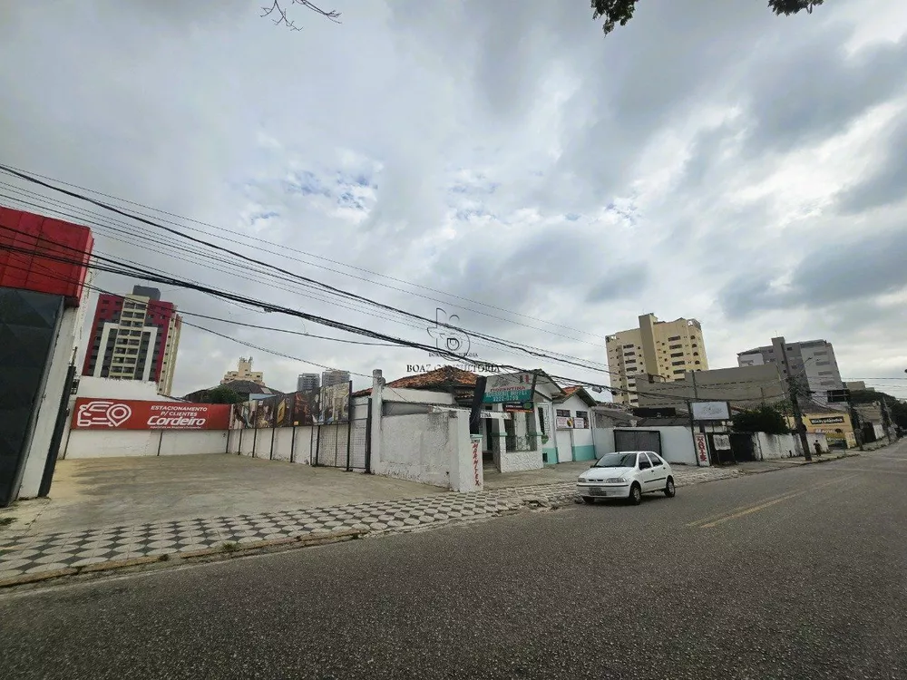 Loja-Salão, 228 m² - Foto 2