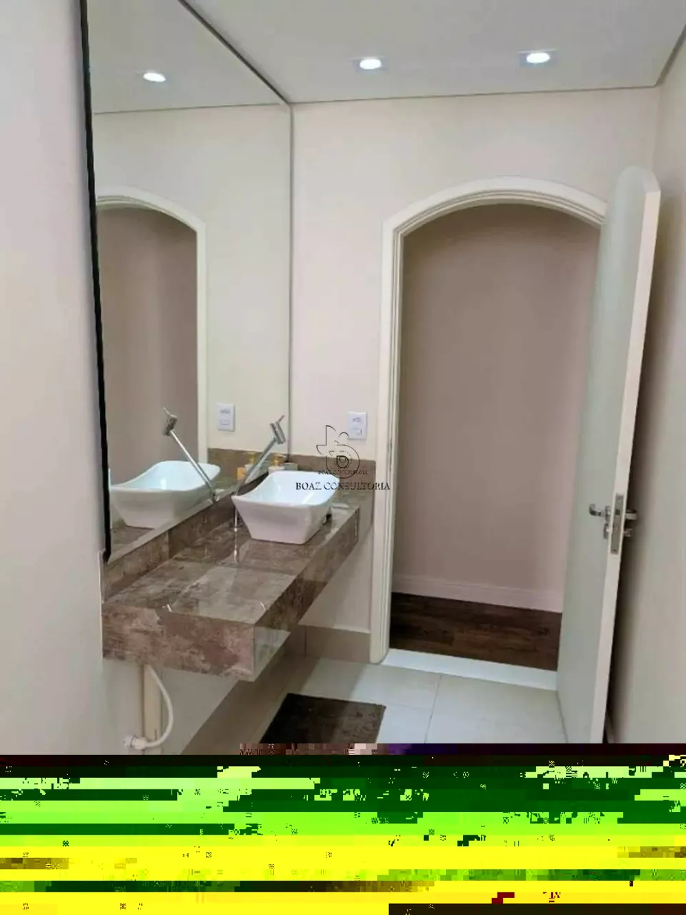 Casa, 3 quartos, 69 m² - Foto 2