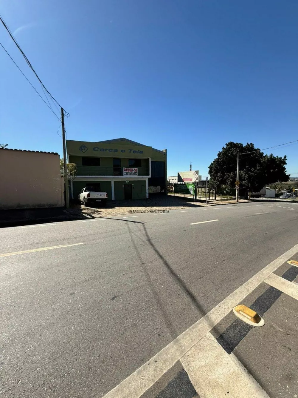Depósito-Galpão, 300 m² - Foto 2