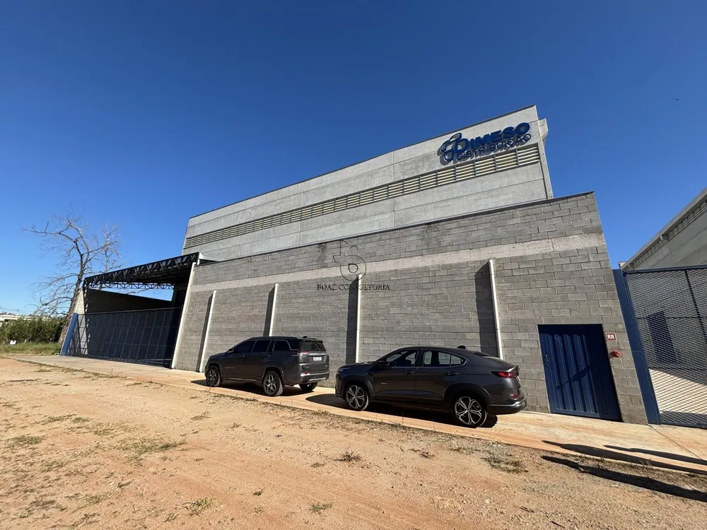 Depósito-Galpão, 300 m² - Foto 3