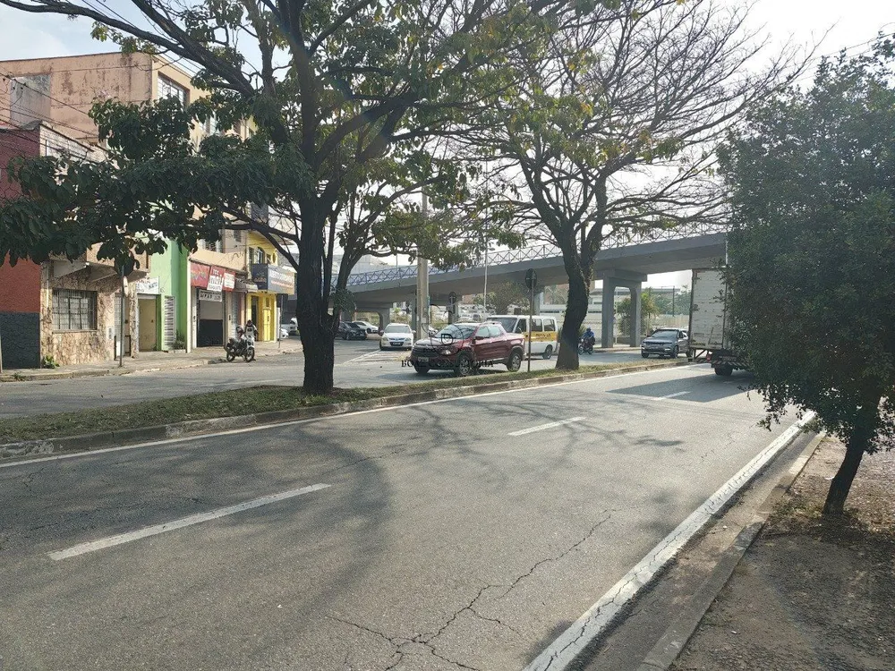 Prédio Inteiro, 750 m² - Foto 1