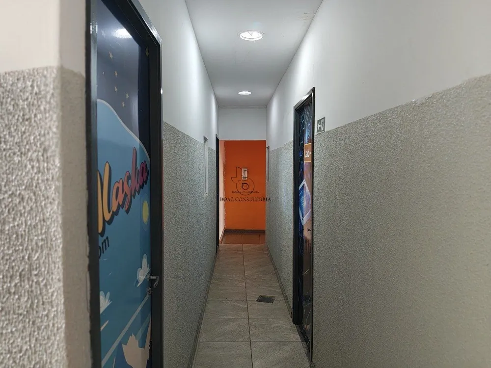 Prédio Inteiro, 750 m² - Foto 6