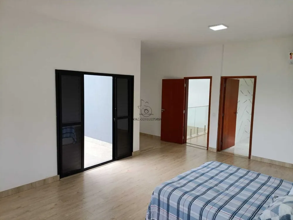 Casa, 4 quartos, 450 m² - Foto 11
