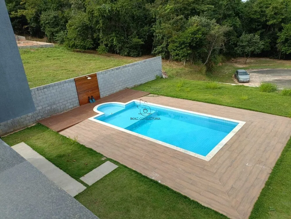 Casa, 4 quartos, 450 m² - Foto 3