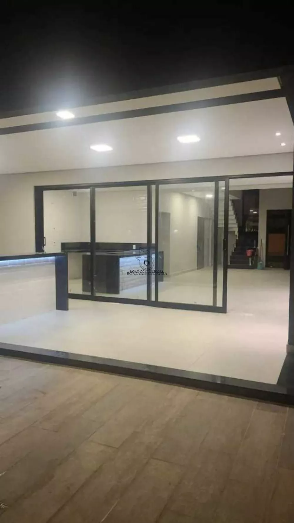 Casa, 3 quartos, 248 m² - Foto 2