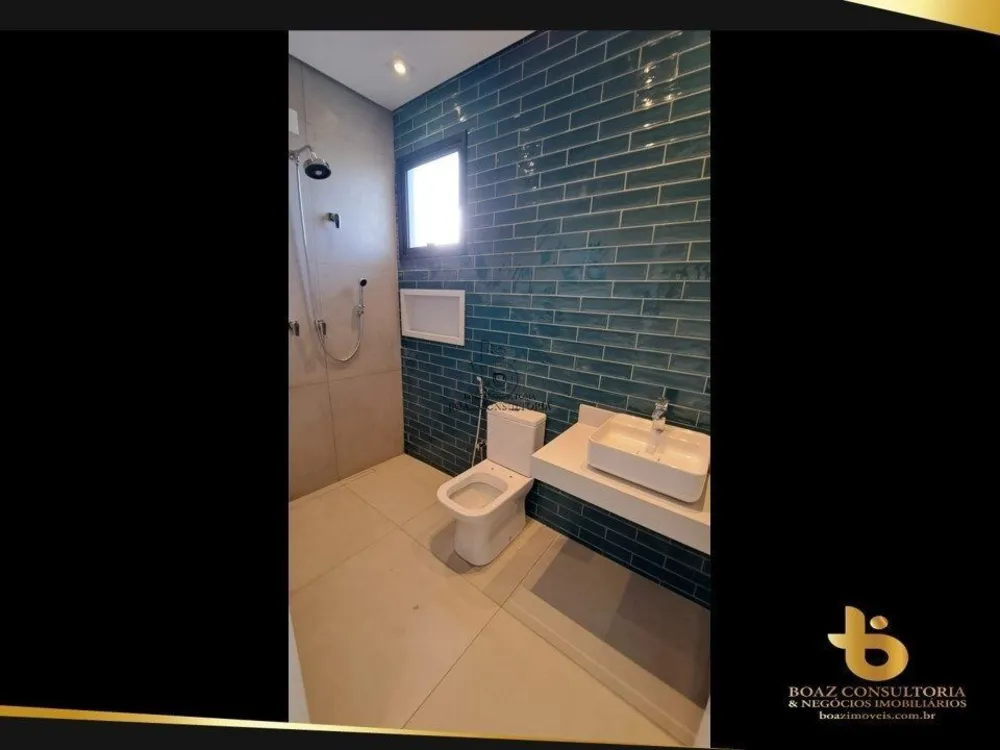 Casa, 3 quartos, 248 m² - Foto 2