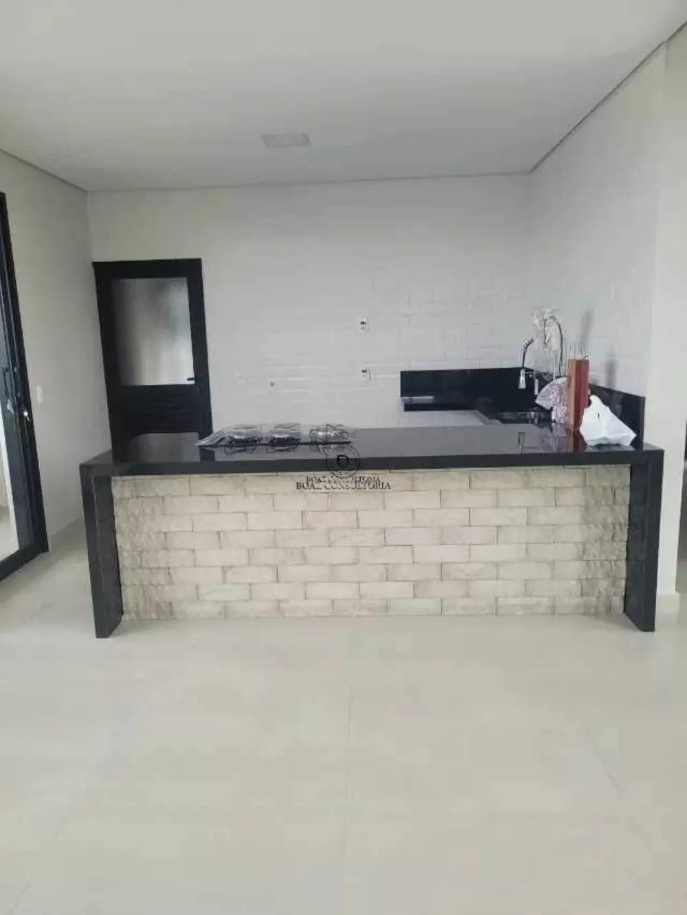 Casa, 3 quartos, 248 m² - Foto 1