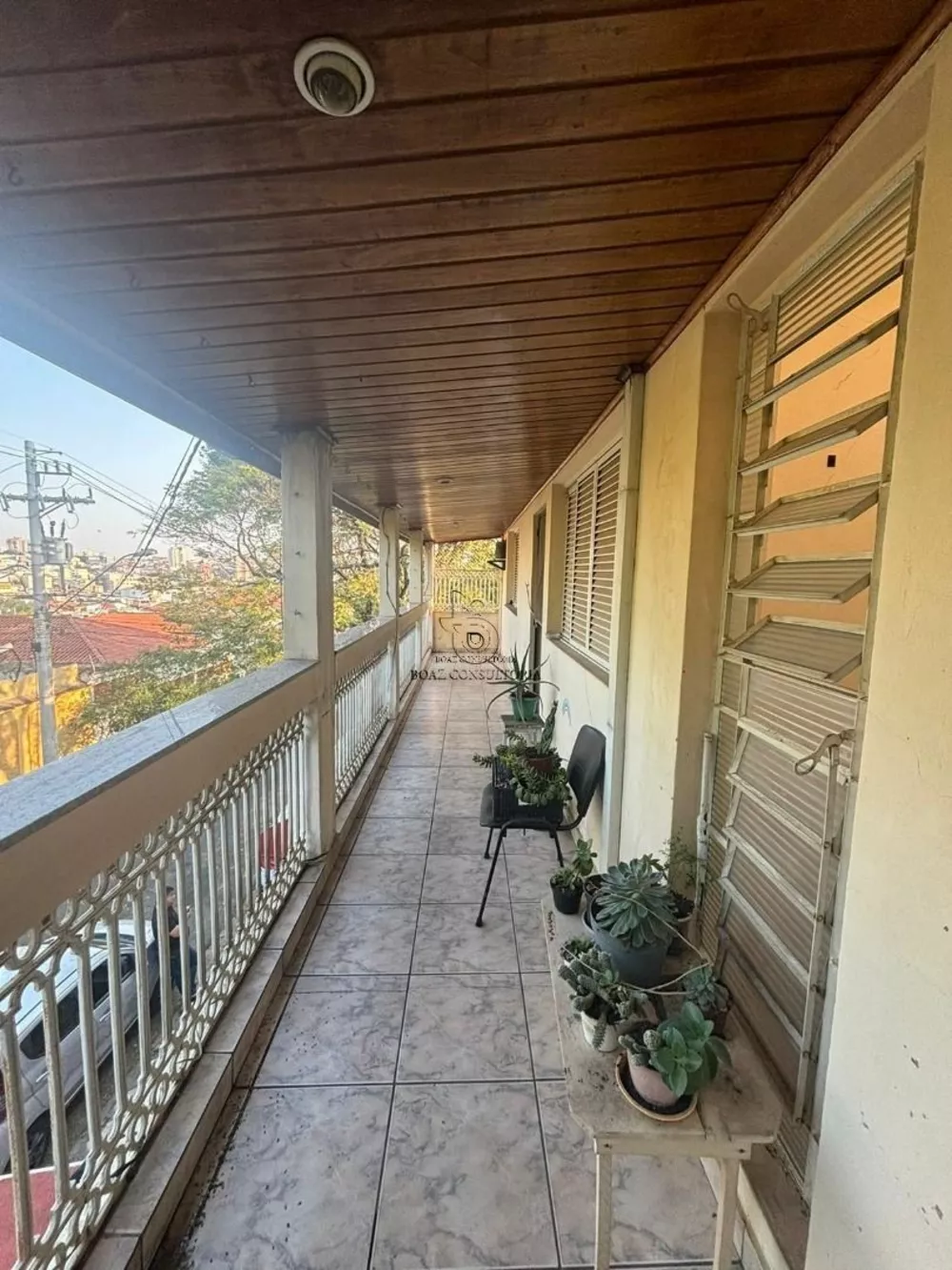 Sobrado, 3 quartos, 300 m² - Foto 4