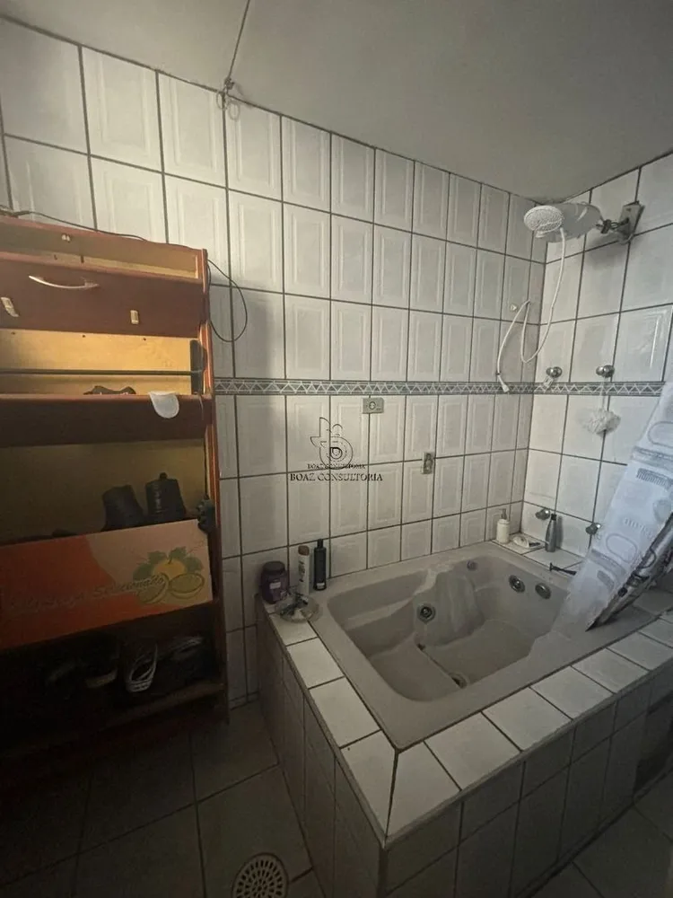Sobrado, 3 quartos, 300 m² - Foto 7