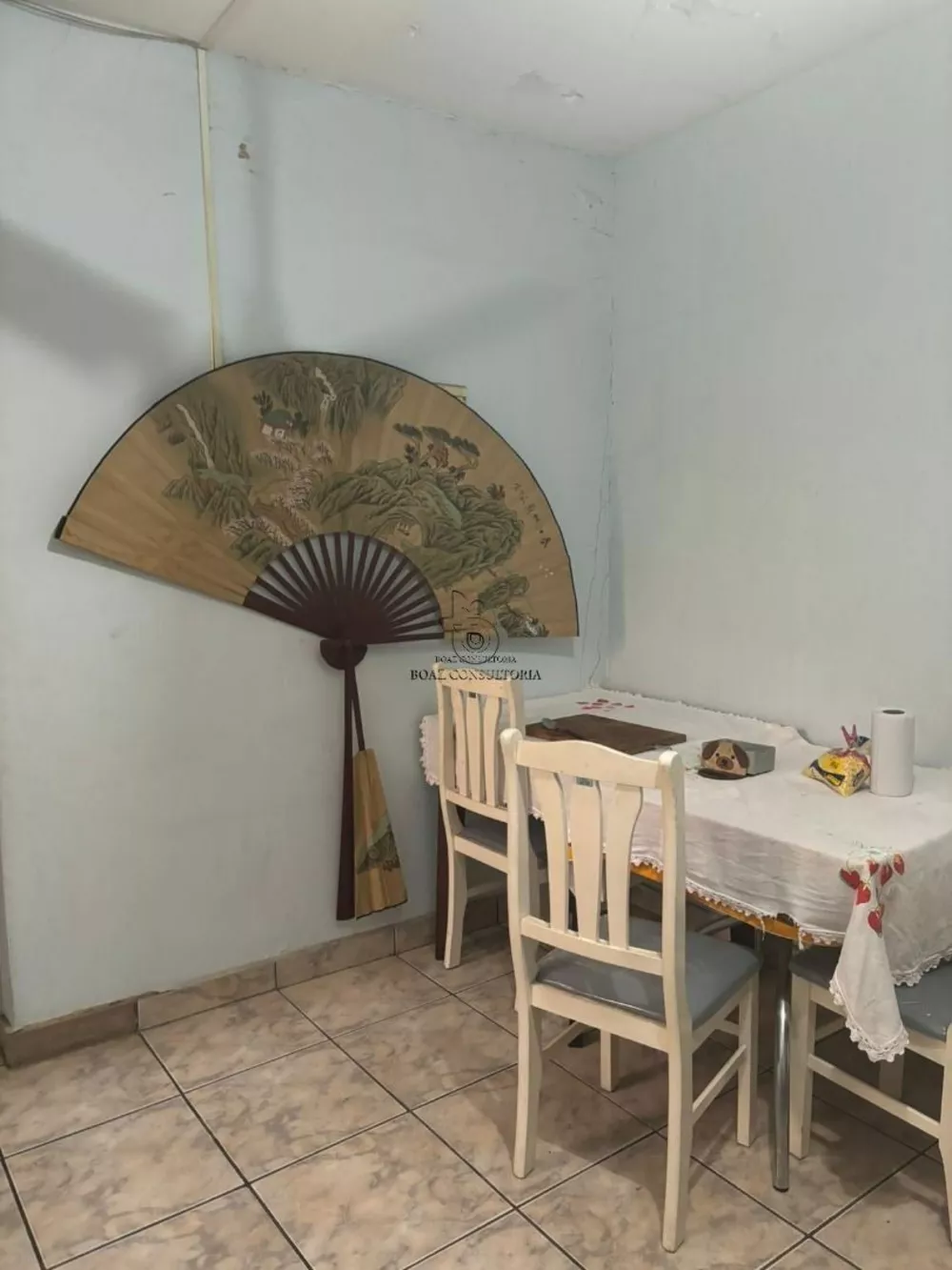 Sobrado, 3 quartos, 300 m² - Foto 1