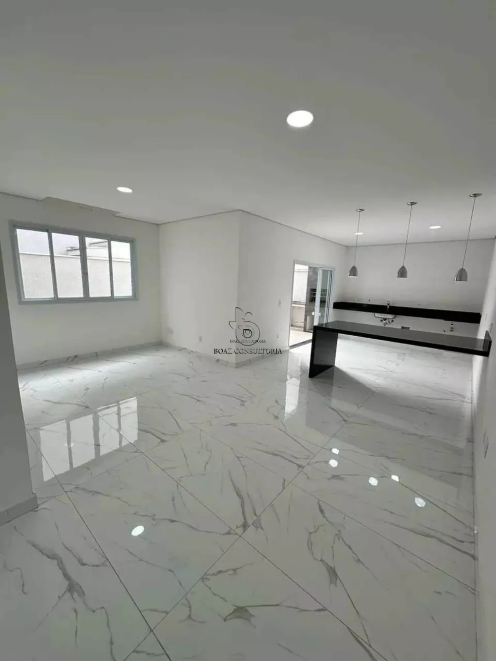 Casa, 3 quartos, 183 m² - Foto 1