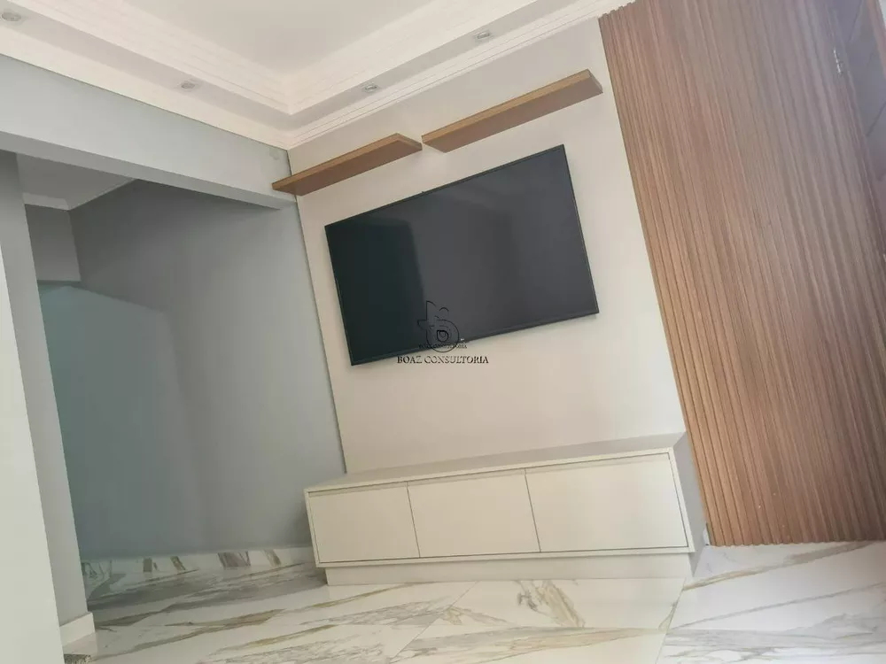 Casa, 2 quartos, 72 m² - Foto 2