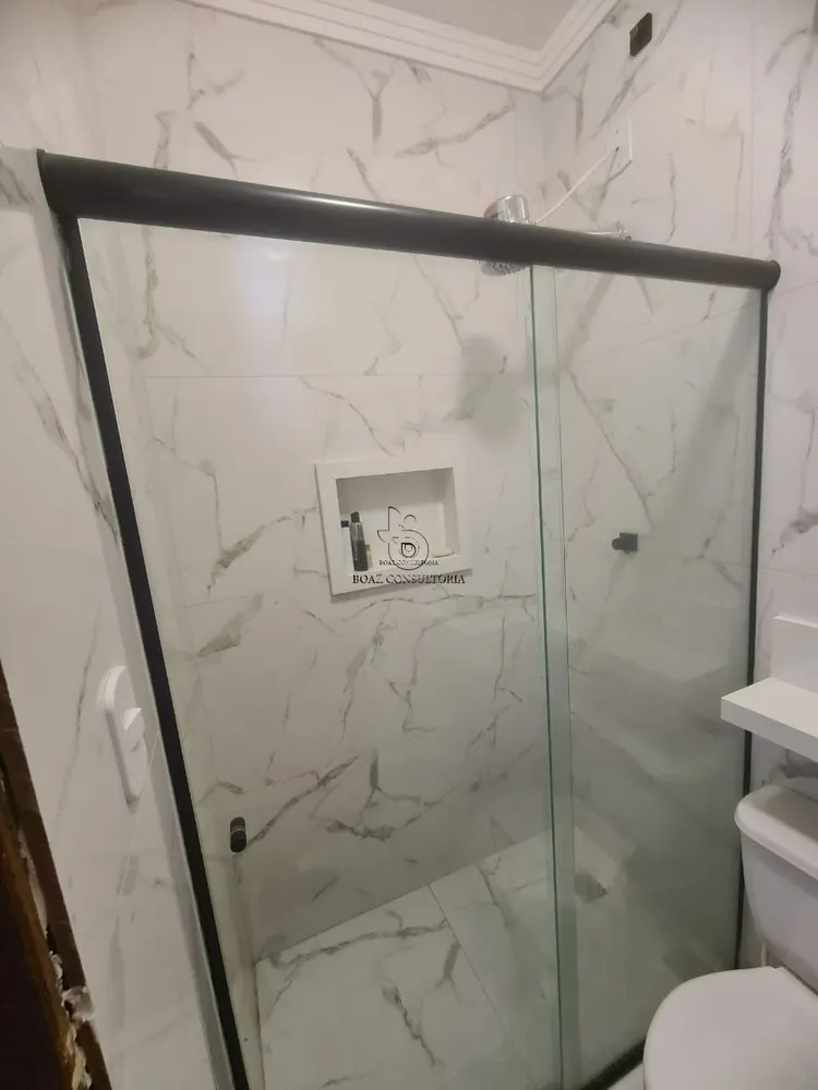 Casa, 2 quartos, 72 m² - Foto 4