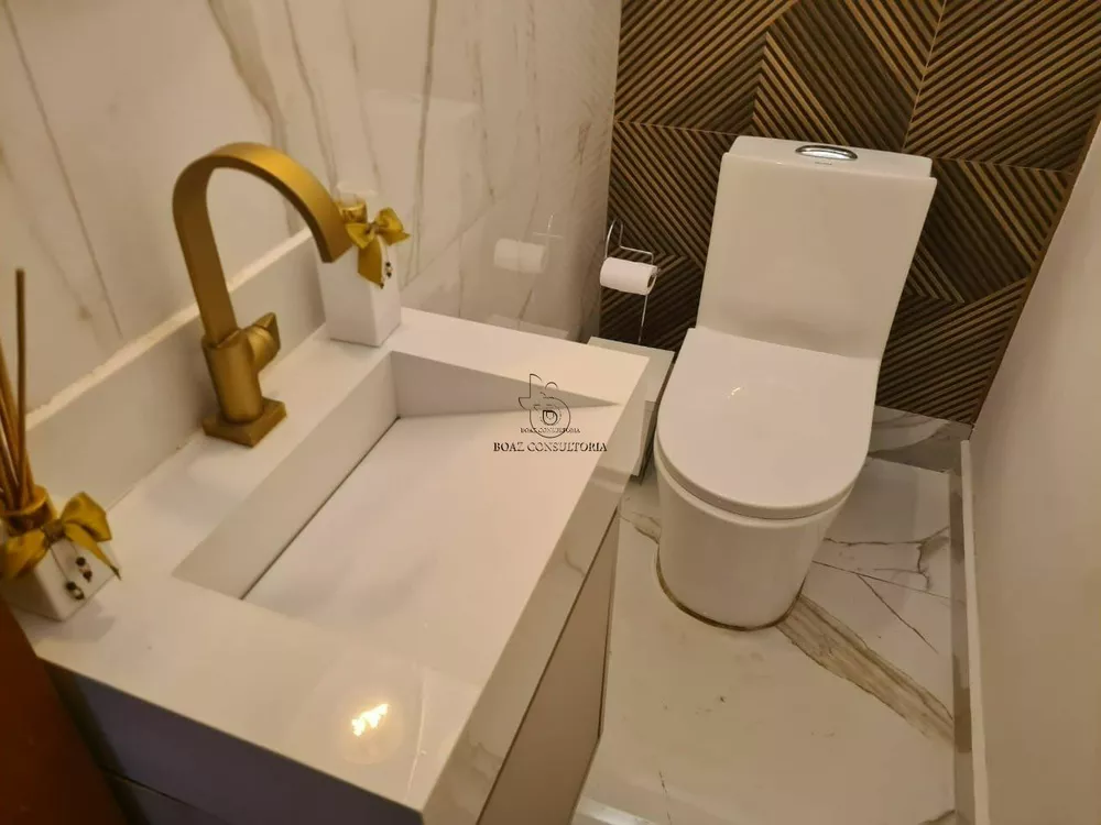 Casa, 2 quartos, 72 m² - Foto 3