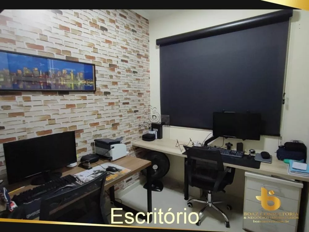Sobrado, 3 quartos, 298 m² - Foto 3
