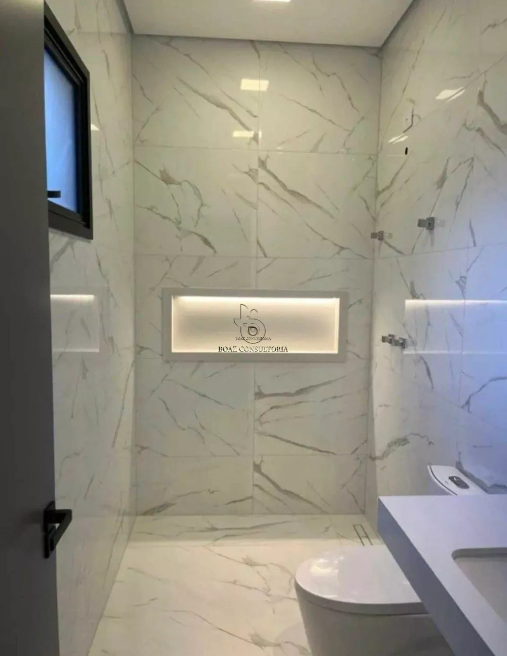 Casa, 3 quartos, 137 m² - Foto 4