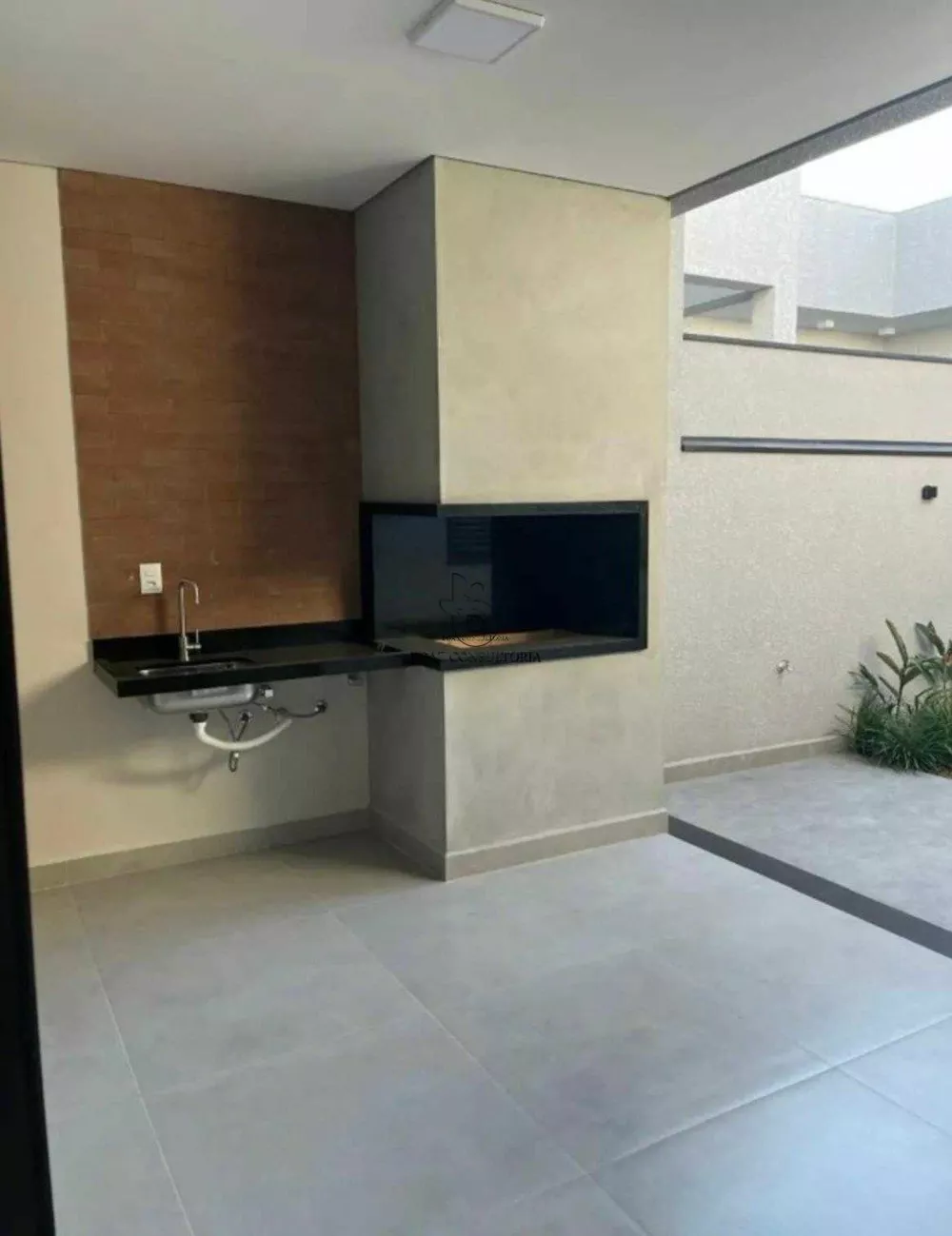 Casa, 3 quartos, 137 m² - Foto 3