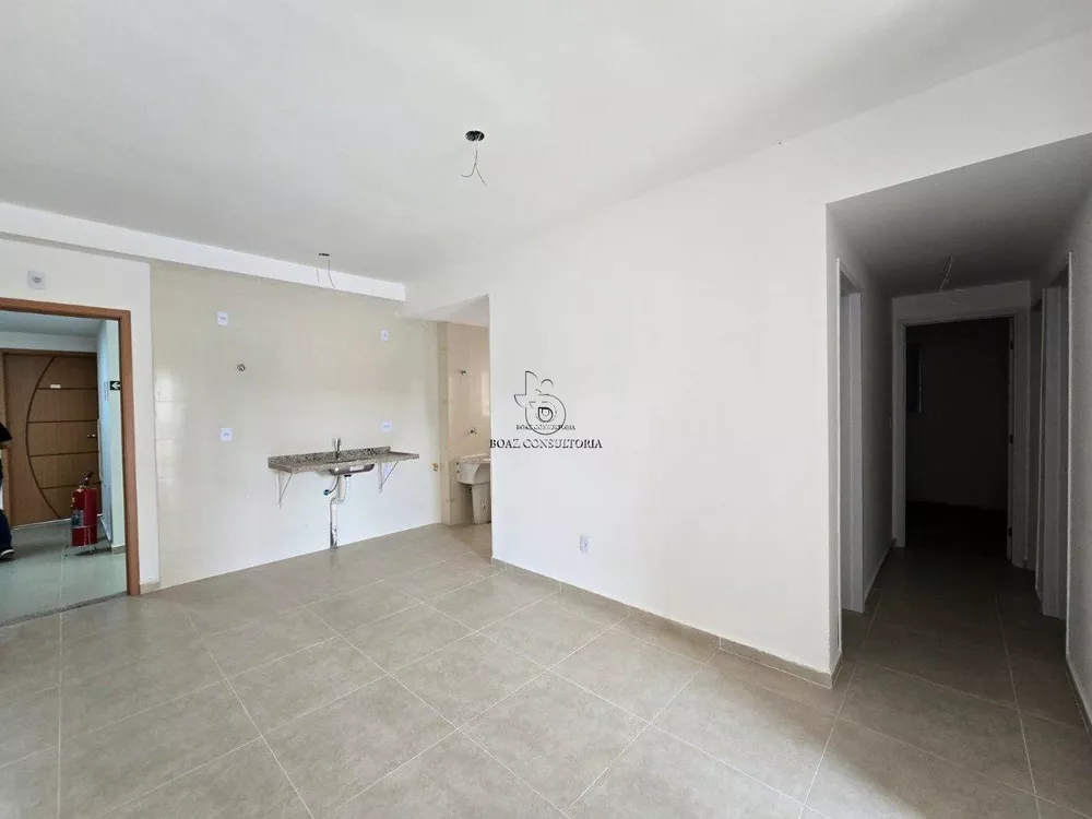 Apartamento, 3 quartos, 67 m² - Foto 1