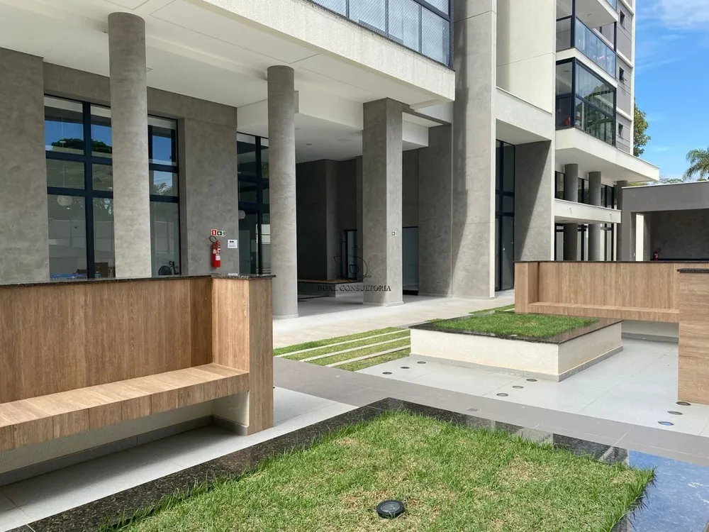 Apartamento, 3 quartos, 116 m² - Foto 4