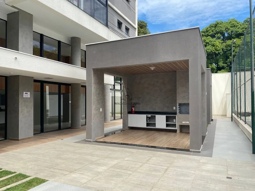 Apartamento, 3 quartos, 116 m² - Foto 5