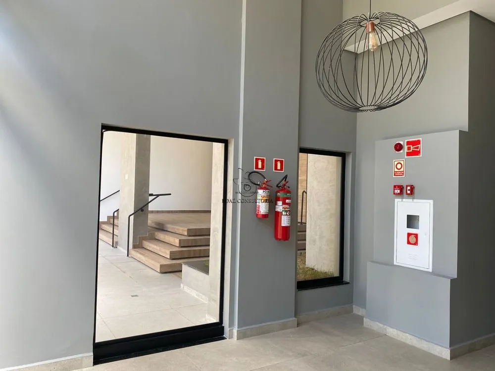 Apartamento, 3 quartos, 116 m² - Foto 7