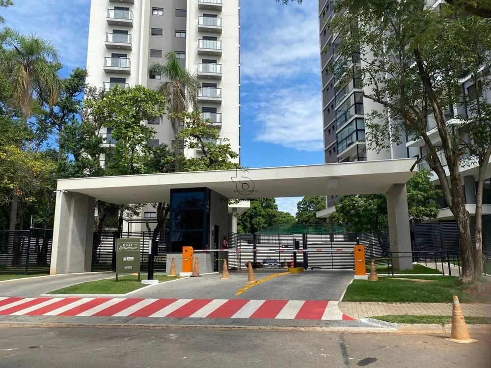 Apartamento, 3 quartos, 116 m² - Foto 2