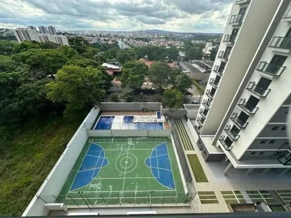 Apartamento, 3 quartos, 116 m² - Foto 1