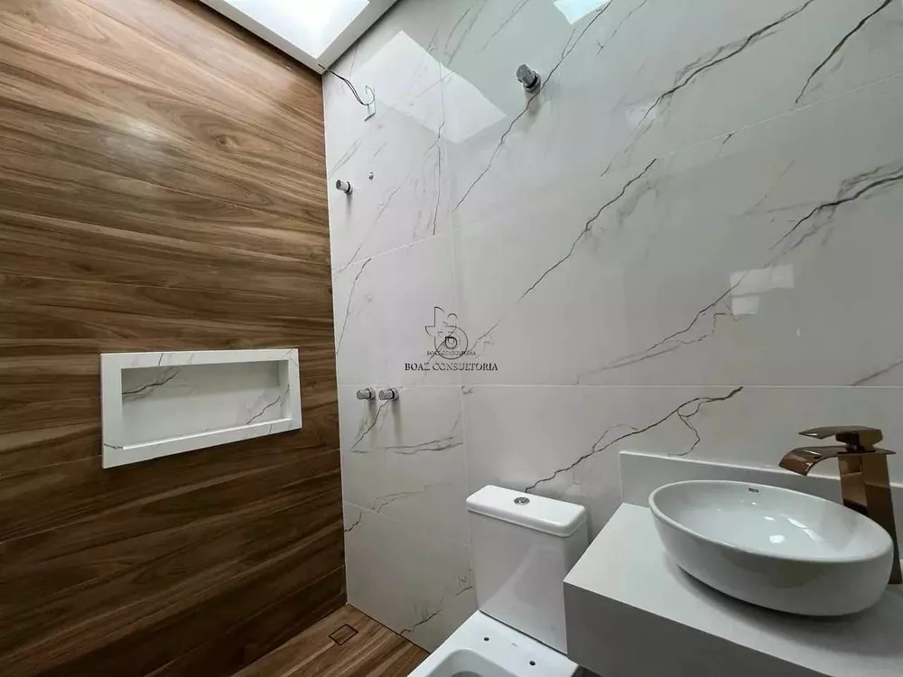 Casa, 3 quartos, 155 m² - Foto 1